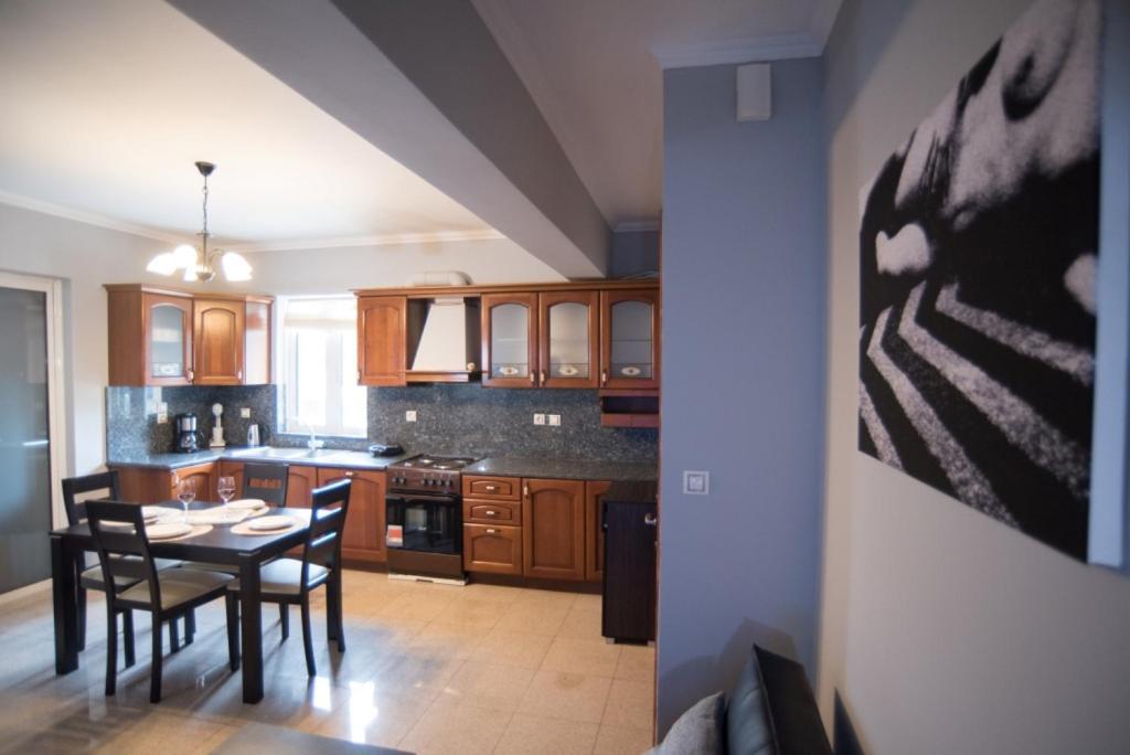 Nicks Cosy Apartment Lefkada City ภายนอก รูปภาพ