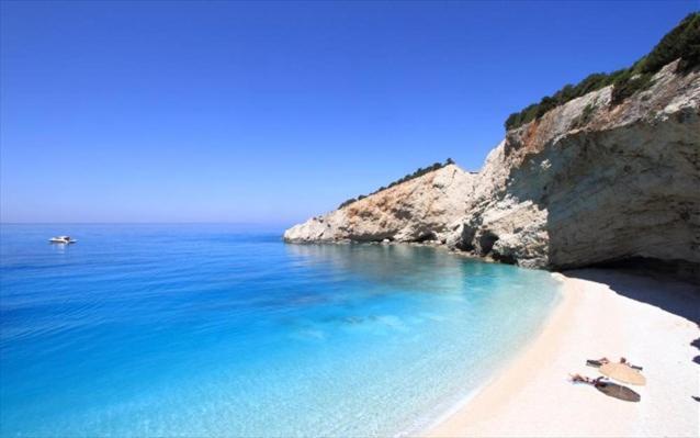Nicks Cosy Apartment Lefkada City ภายนอก รูปภาพ